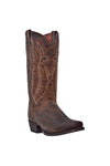 Dan Post Apache Men's Western Boots