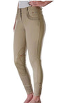 MY LEMIEUX PACE KNEE PATCH BREECHES