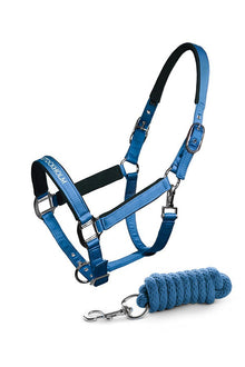  Equestrian Stockholm Explore Halter & Lead Rope Amalfi Coast