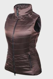  Equestrian Stockholm Equestrian Vest