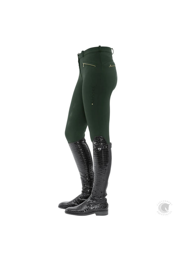 SPOOKS ANNBER FULL GRIP BREECHES