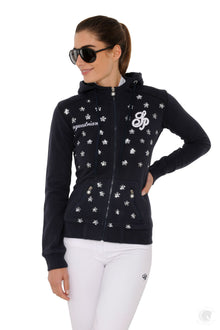  Spooks April Jacket Hoodie