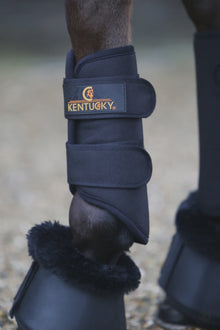  Kentucky Turnout Boots 3D Spacer