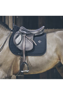  Kentucky Saddle Pad Pearls Show Jumping