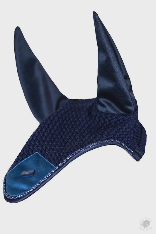 Equestrian Stockholm Blue Meadow Ears