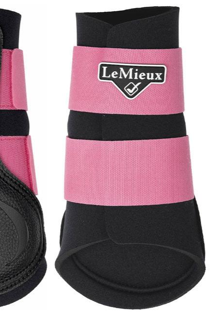 Lemieux Grafter Boots - Multiple Colours