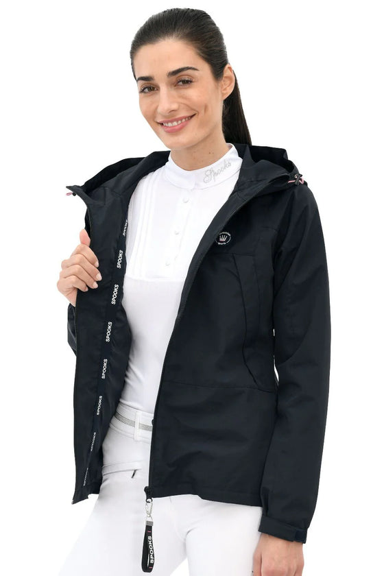 Spooks Camilha Jacket