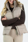 PS of Sweden Chrissy Padded Vest