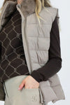 PS of Sweden Chrissy Padded Vest