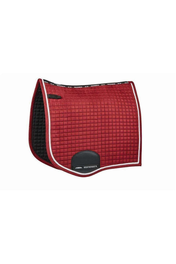 WEATHERBEETA PROLUX DRESSAGE PAD