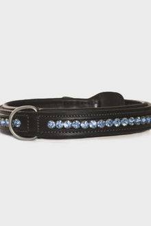  Equestrian Stockholm Dog collars