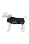 Spooks Classic Dog Coat