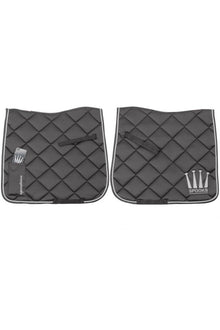  SPOOKS DRESSAGE PAD CROWN MOBILE