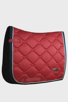  Equestrian Stockholm Grenadine Dressage saddle pad