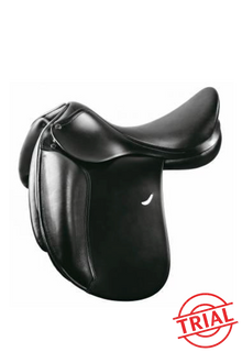  EQUIPE EMPORIO DRESSAGE 17.5+1 - TRIAL SADDLE FEE + DEPOSIT