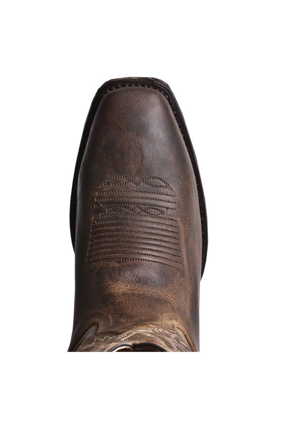 Dan Post Apache Men's Western Boots