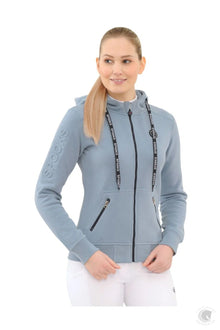  Spooks Halina Sweat Jacket