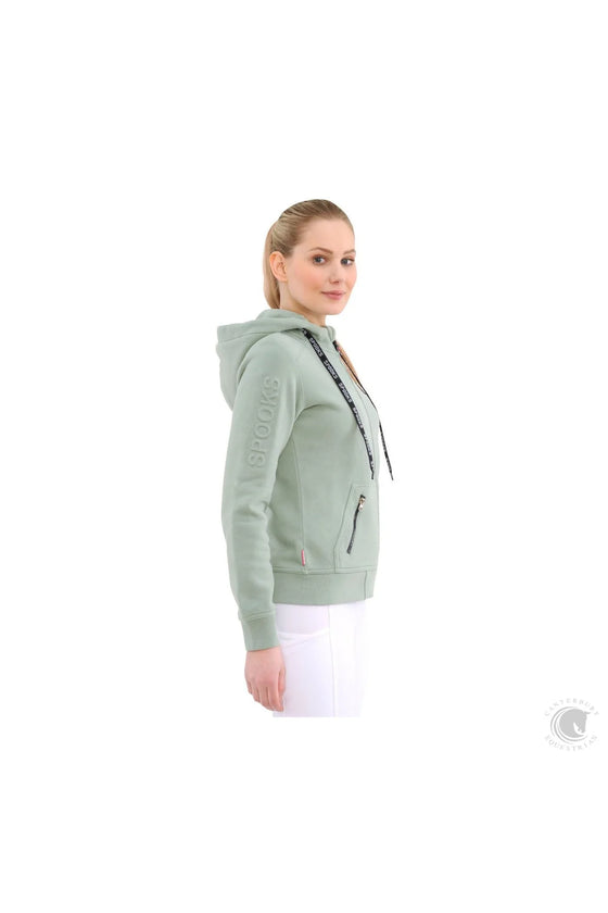 Spooks Halina Sweat Jacket