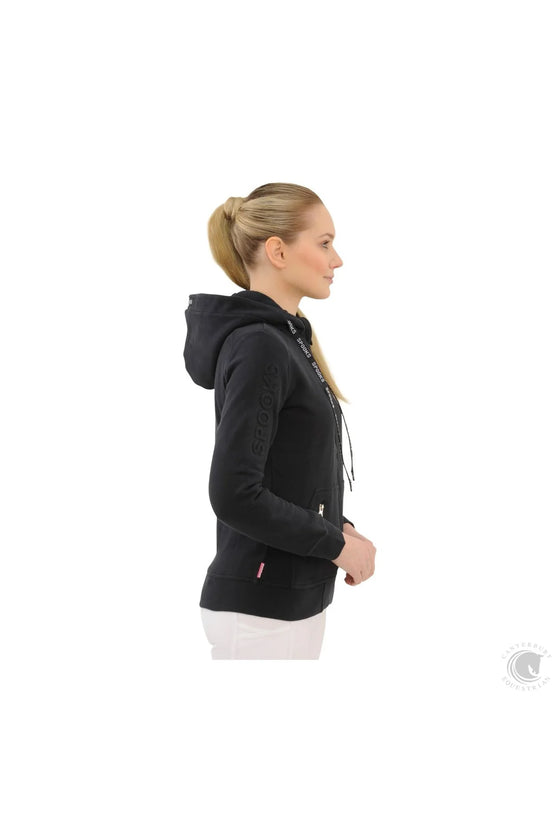 Spooks Halina Sweat Jacket