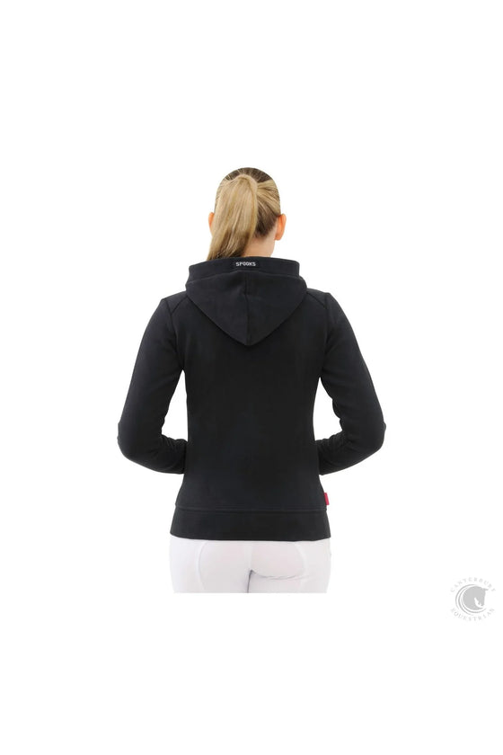 Spooks Halina Sweat Jacket