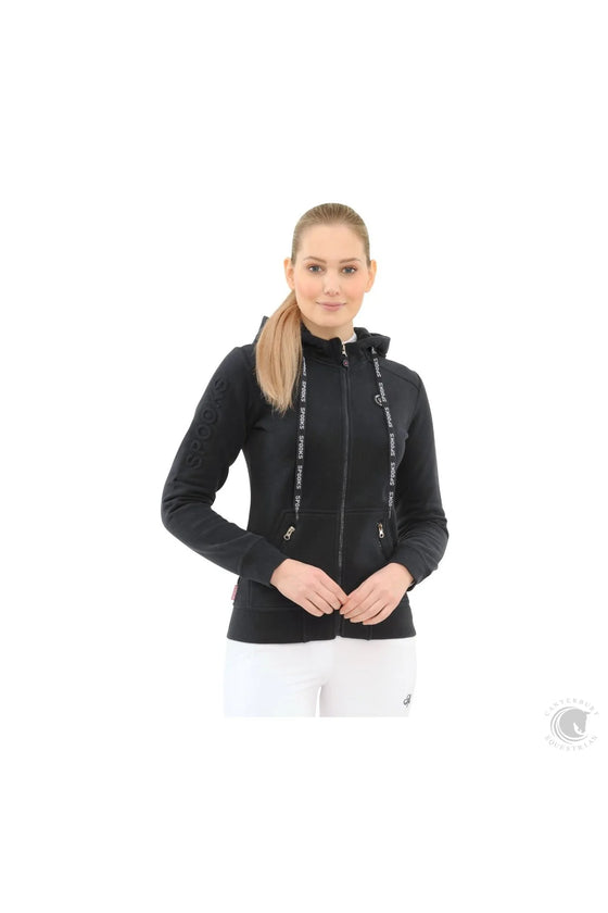 Spooks Halina Sweat Jacket