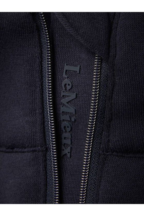 LeMieux Kali Quarter Zip Sweat