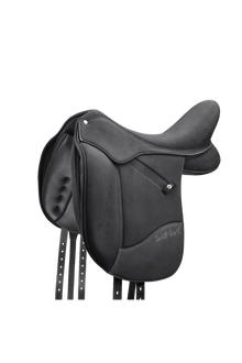  WINTEC ISABELL DRESSAGE HART SADDLE