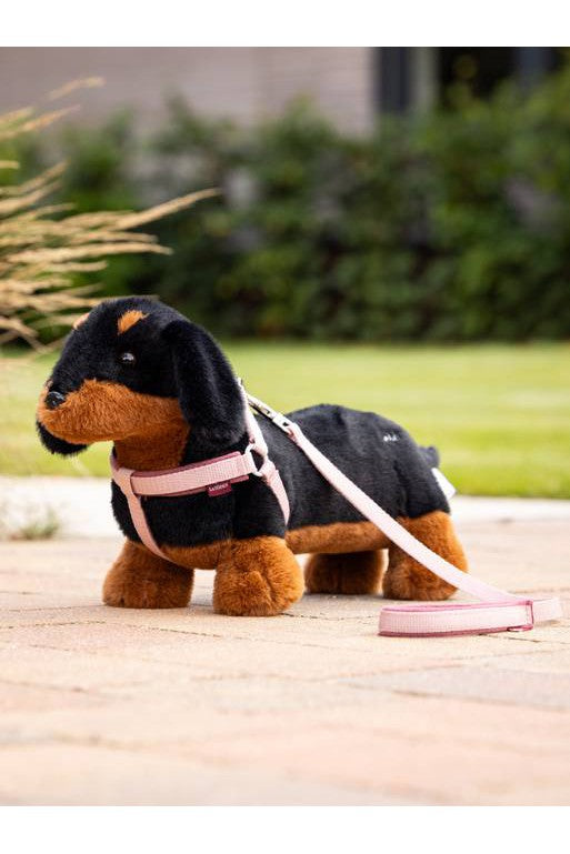 LeMieux Toy Puppy Harness