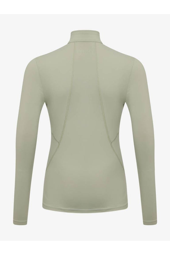 LeMieux Young Rider Base Layer Fern