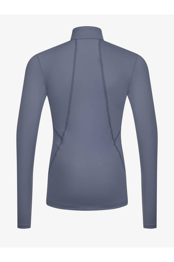 LeMieux Young Rider Base Layer Jay Blue