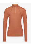 LeMieux Young Rider Base Layer Apricot