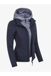 LeMieux Brioney Hybrid Jacket Navy