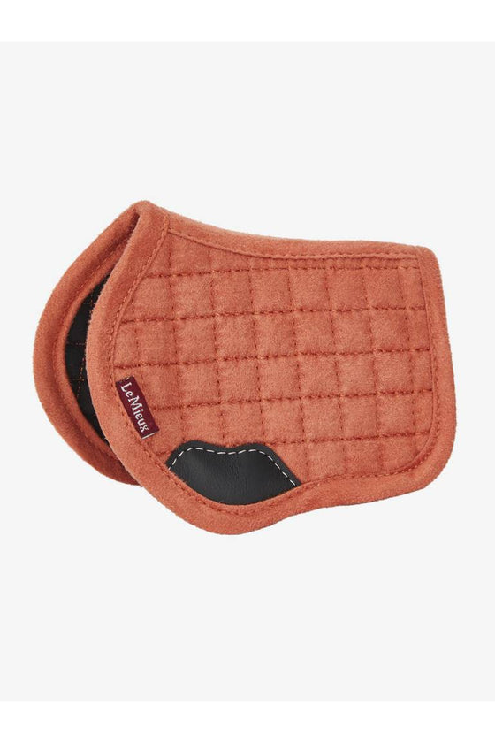 LeMieux Toy Pony Pad Apricot