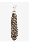 LeMieux Polycotton Lead Rope Walnut or Fern