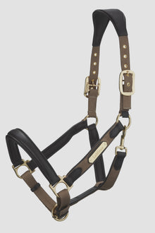  LeMieux Capella Headcollar Mink or Spruce