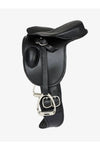 LeMieux Toy Pony Dressage Saddle Black