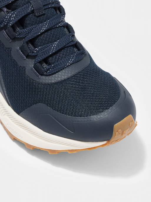 LeMieux TRAX Waterproof Trainers Navy