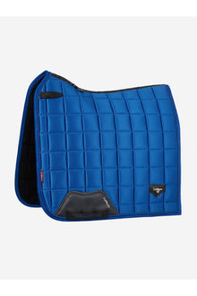  LeMieux Loire Dressage Square Benetton Blue