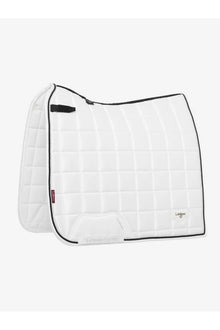  LeMieux Legacy Loire Dressage Square White