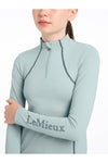 LeMieux Young Rider Base Layer Glacier