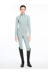 LeMieux Young Rider Base Layer Glacier