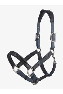  LeMieux Capella Headcollar Petrol