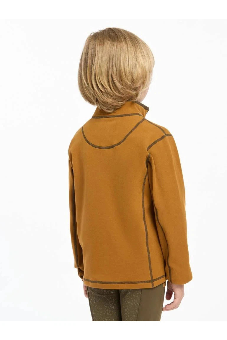 LeMieux Mini Mari Micro Fleece Ginger