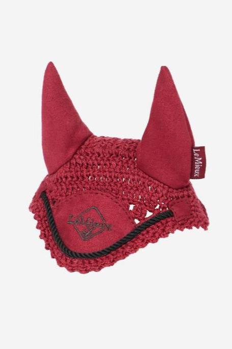 LeMieux Toy Pony Fly Hood Ember