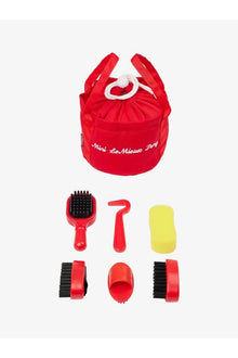  LeMieux Toy Pony Grooming Kit Chilli