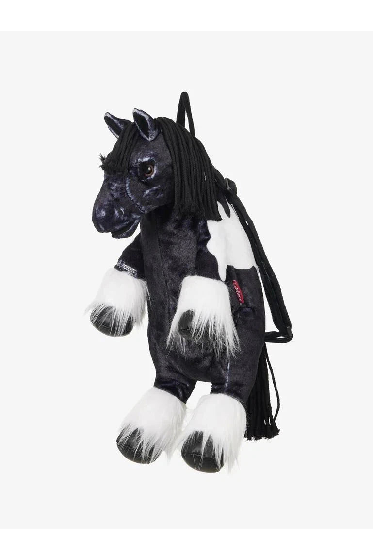 LeMieux Pony Bag Razzle