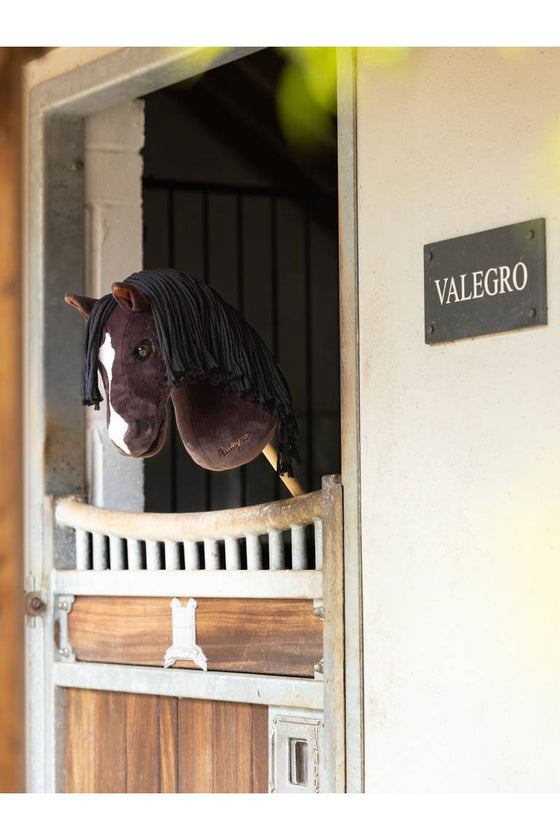 LeMieux Hobby Horse Valegro