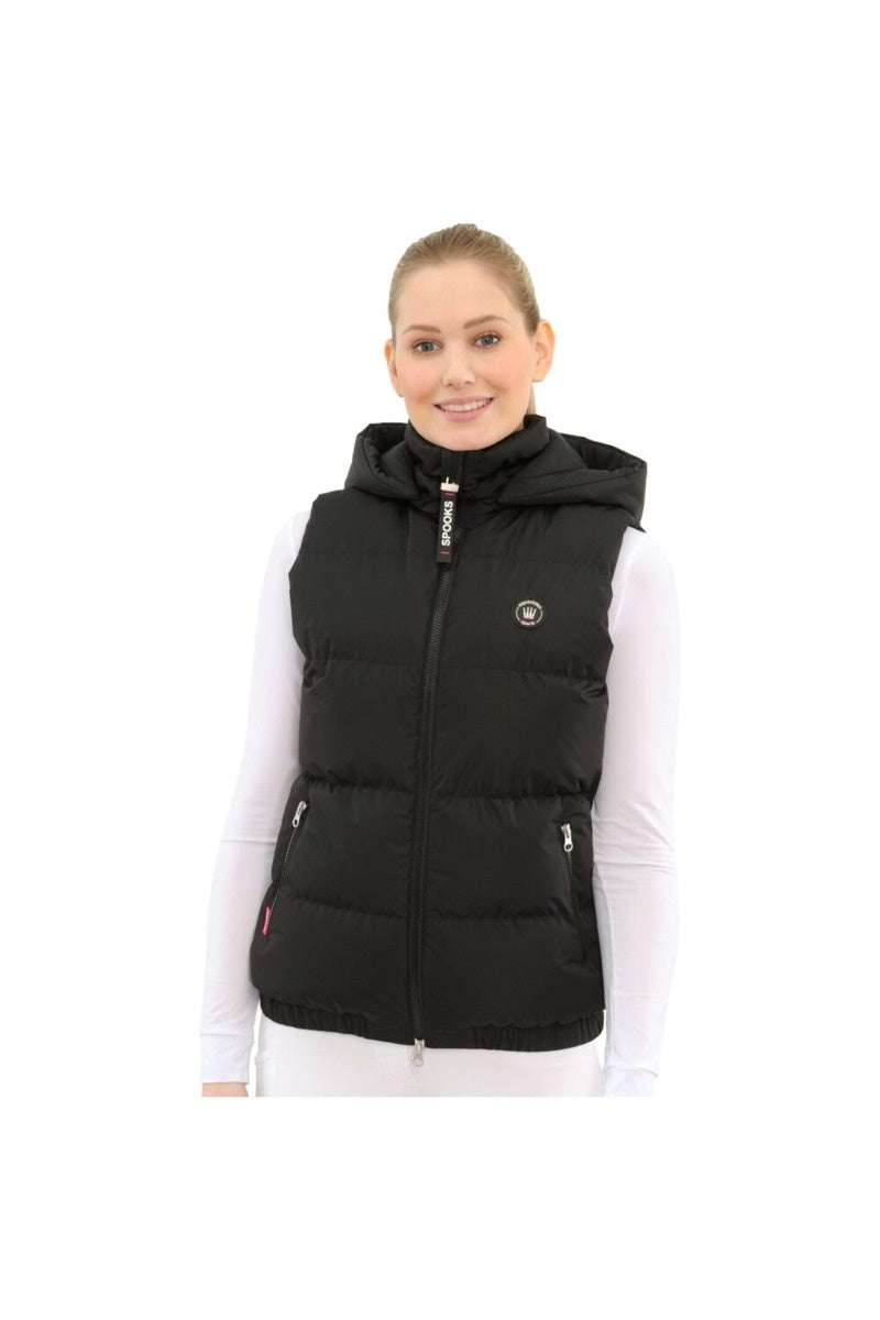 SPOOKS KALHEA BODYWARMER