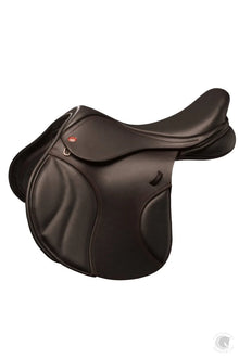  Trial Saddle Fee + Deposit Kent & Masters Pony Jump 16.5"