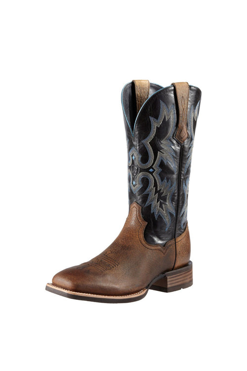 Ariat men's 2025 tombstone western boots